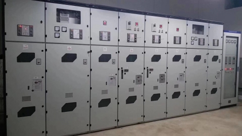KYN450專(zhuān)業(yè)制造商【技術(shù)分享】配電柜如何安裝，配電柜安裝工藝