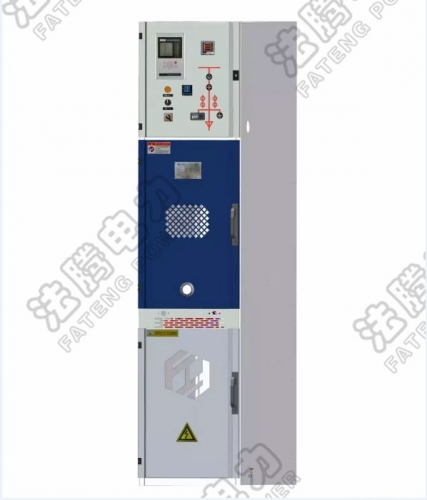 KYN550/VGK400小型柜專業(yè)制造商【法騰制造】中壓模塊化550雙層開(kāi)關(guān)柜