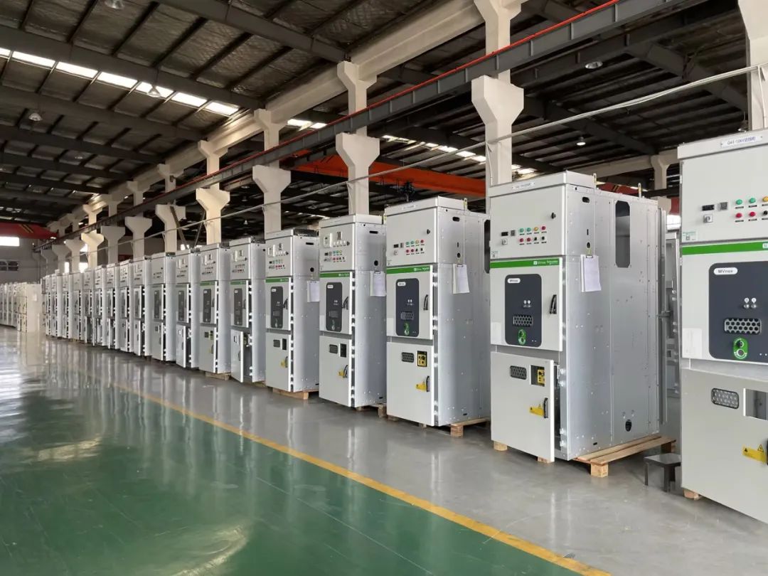 追工期、趕進(jìn)度| 法騰全員開足馬力、保質(zhì)保量全面拉滿生產(chǎn)“進(jìn)度條”