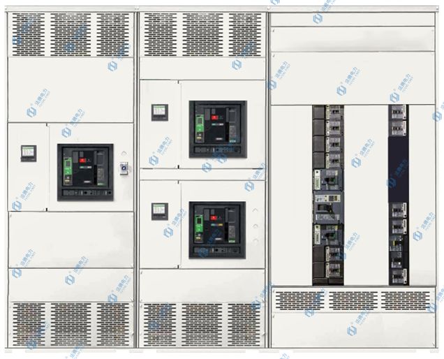 UL1558低壓開關(guān)柜與UL891低壓配電盤的區(qū)別