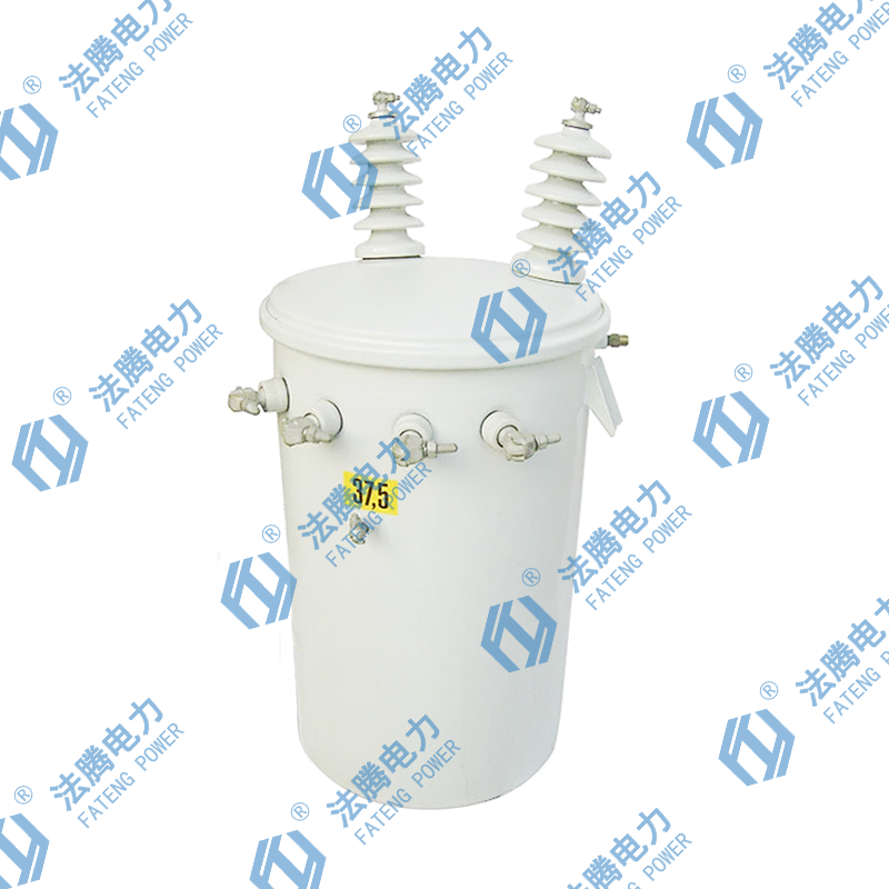 美標(biāo)UL Single Pole Mounted Transformer 單相變壓器