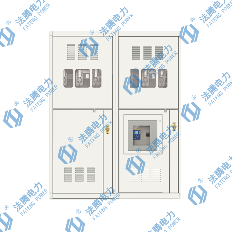 美標(biāo)UL MV metal-enclosed load interrupter switchgear 開關(guān)柜